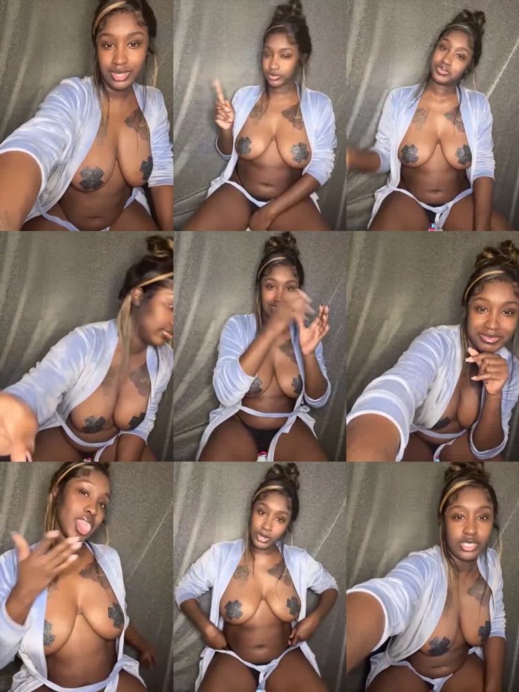 You wanna see my titties again stepdaddy