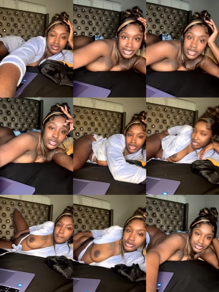 Zoe Renea Teases In Exclusive Fuck Video