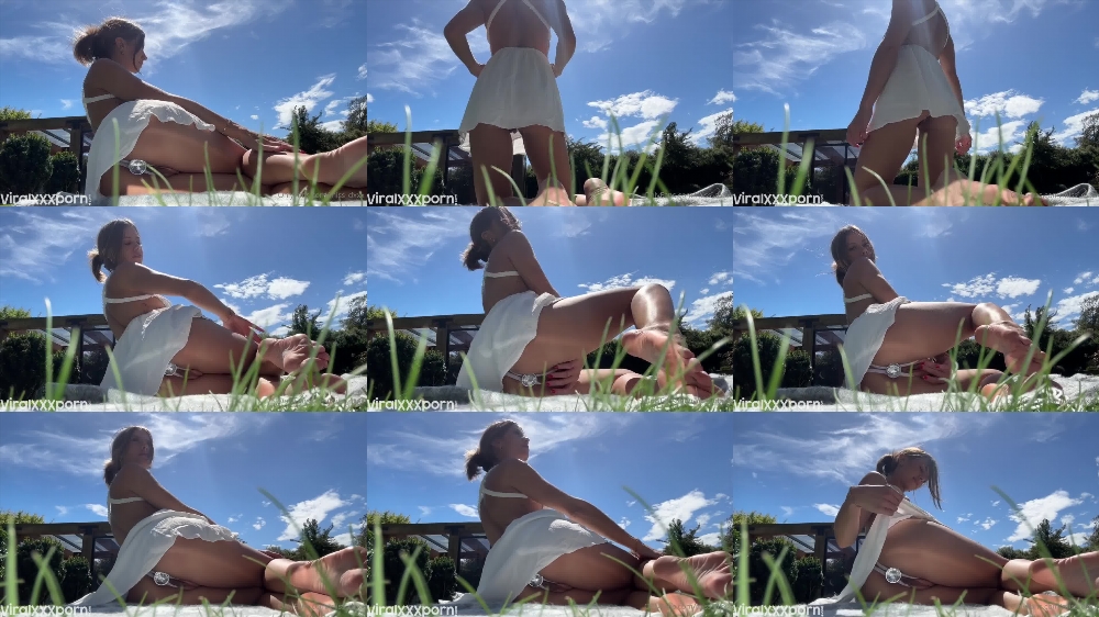 Missdxxx Teases Hardcore Action in XXX Video