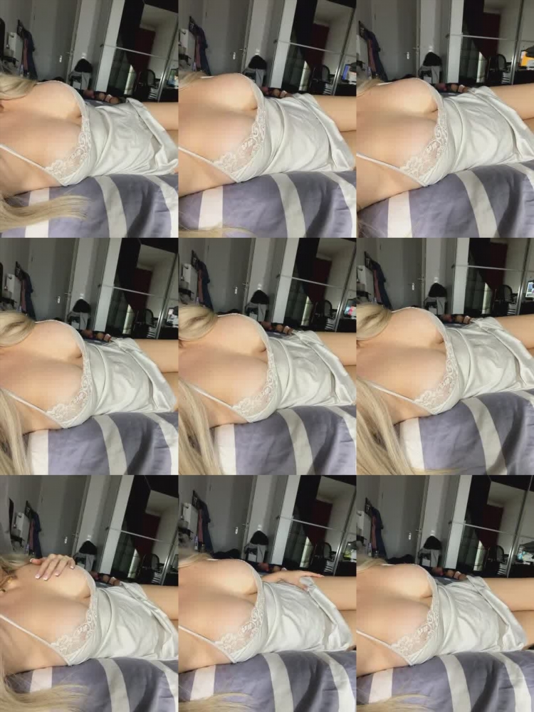 MrLucky - Date with Holly