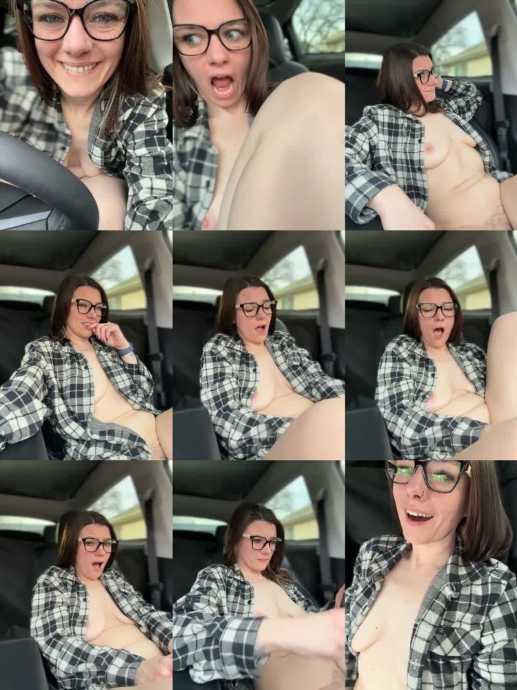 Megan - Massage Girls 18