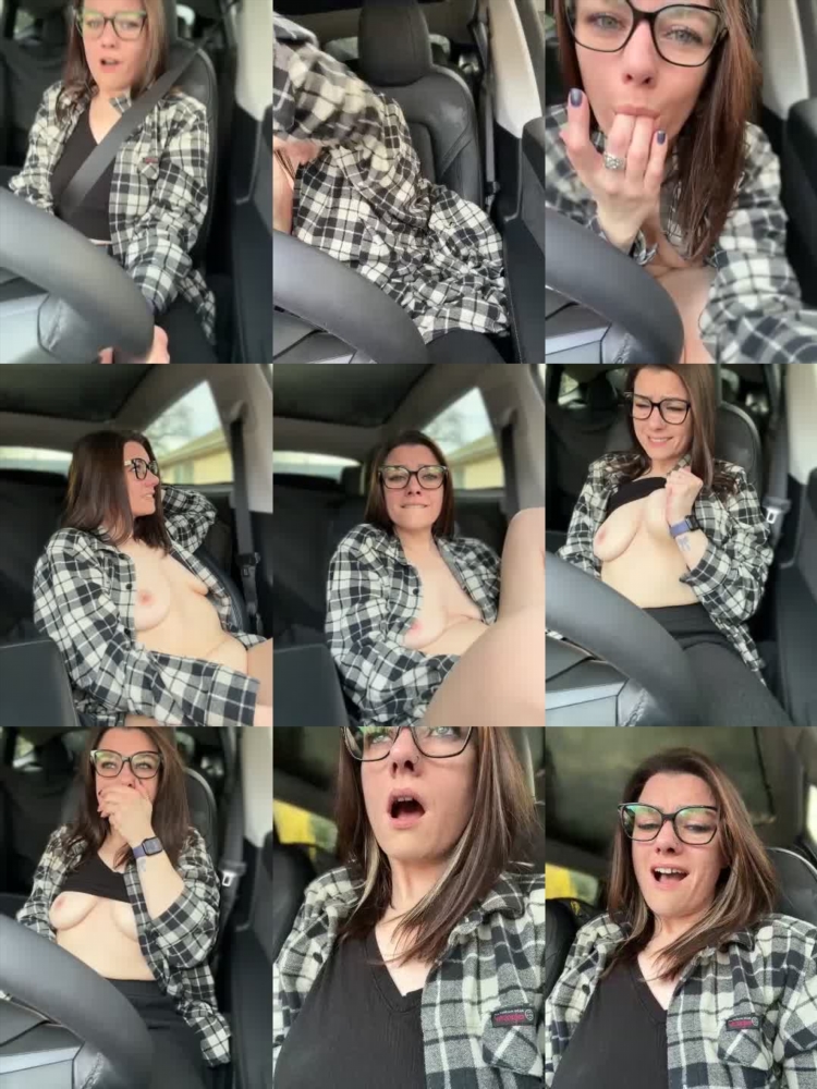 Kaitlyn Krems Teases Her Insatiable Cock Cravings in Steamy Video