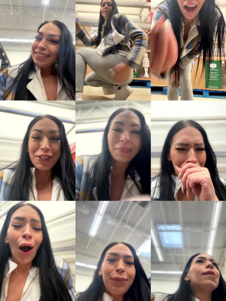 Mia Monroe's Sextape is a Must-Watch XXX Extravaganza