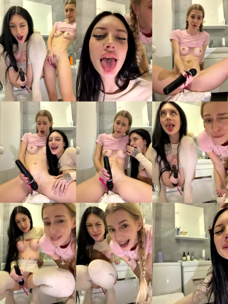 SMRA-001 I hope you can get off on your nipples Aya Konami