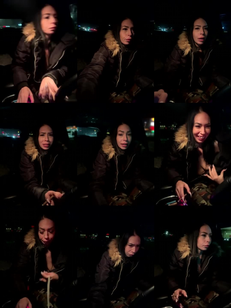 Anna Ralphs Teases in Intense Blowjob Porn Video