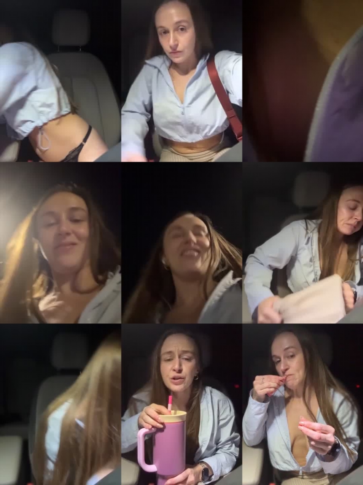 Emilyrayxo Takes a Brutal Pounding in Intense Fuck Video