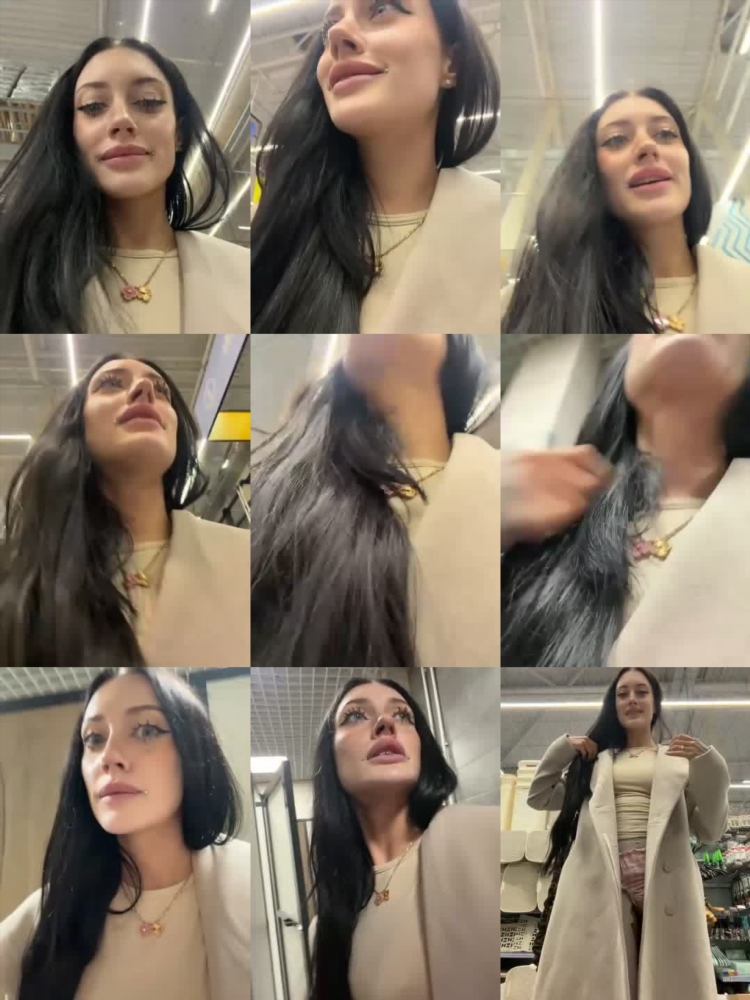 Sky Bri Stars in Wet n Wild Night Out Fuck Fest Video