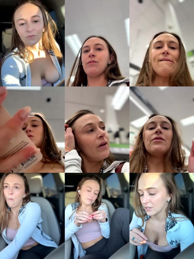 Mia Monroe Onlyfans XXX Clip Teasing Private Fun