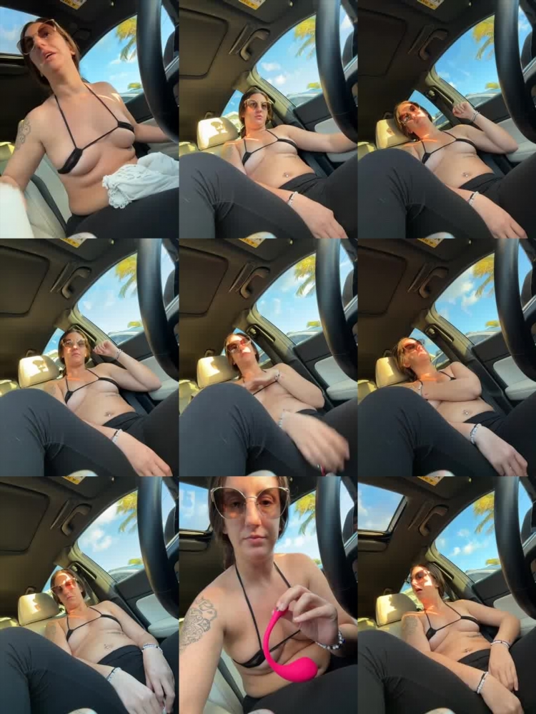 Like what you see, mr plumber?