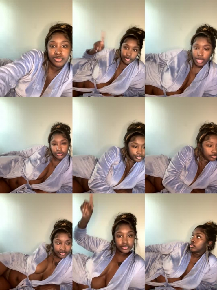 Honey Sasha Teases in Her Hogwarts Uniform for a Naughty Schoolgirl Video