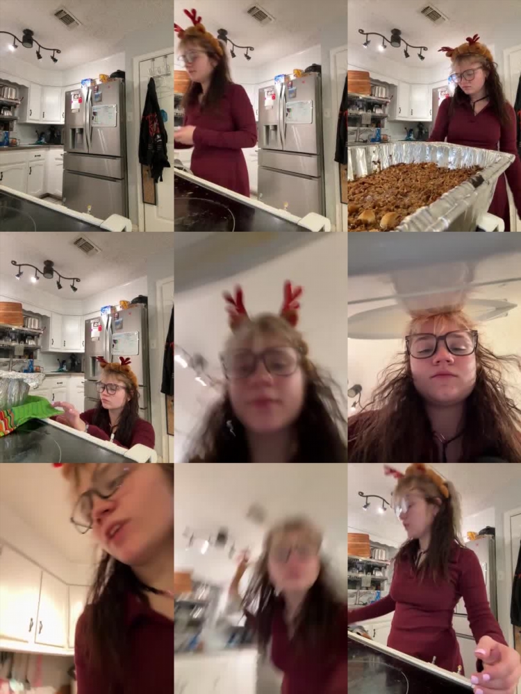 Kiri Amari - OnlyFans #03