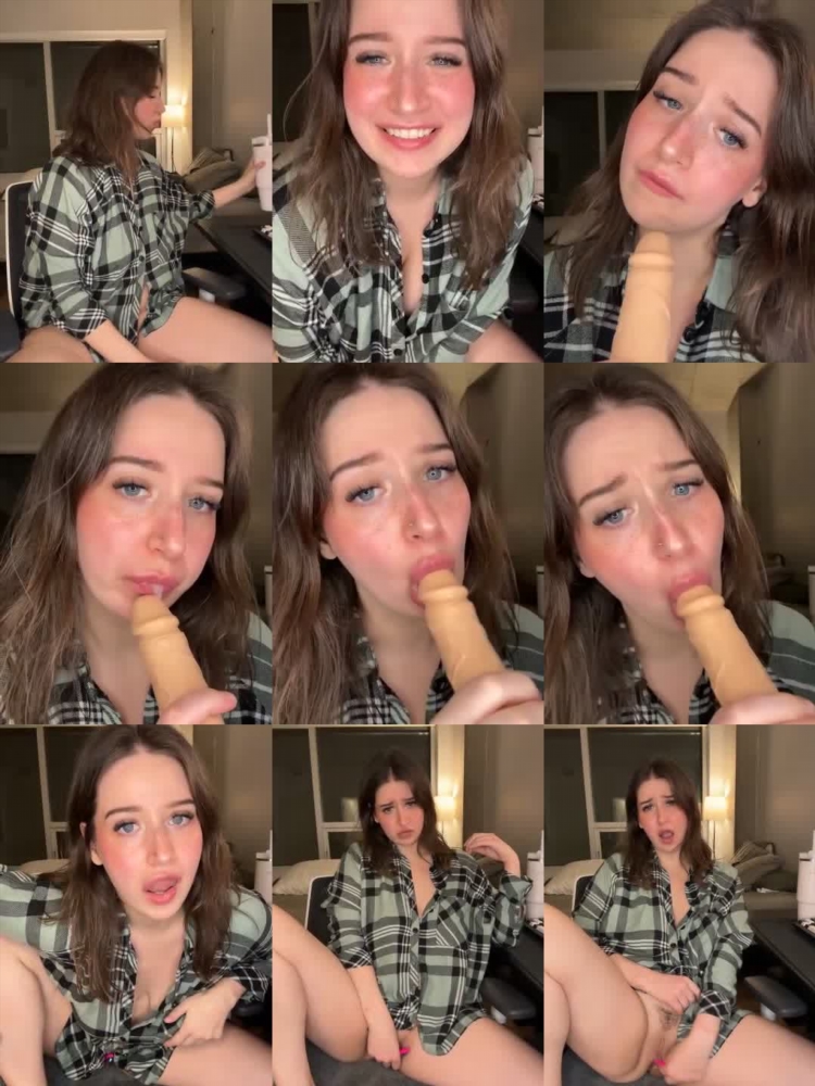 OopsFamily - Brittany Andrews Busty Lady In Red