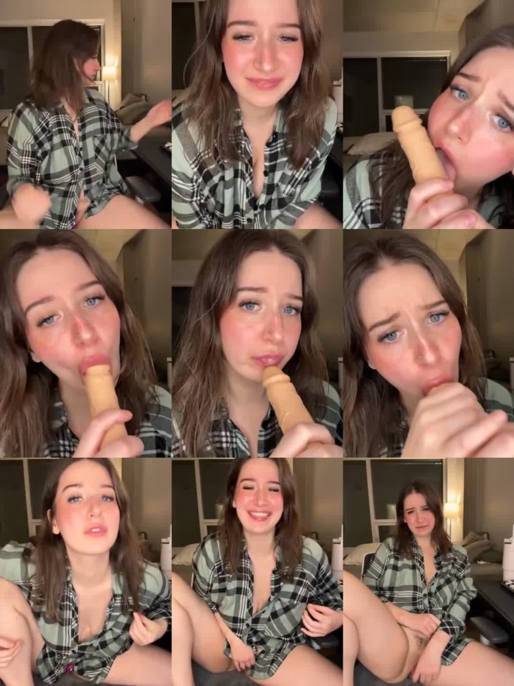 Giulia Ottorini Stars in Nude Italian Egirl Exclusive Video