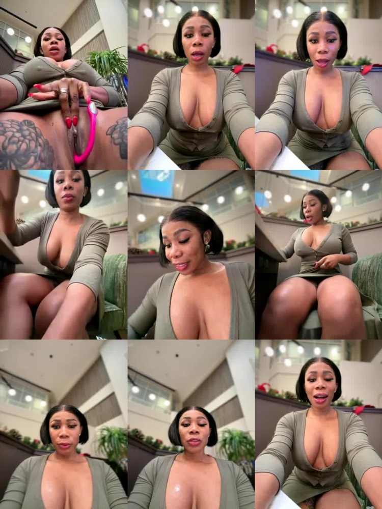 Princessbelleee Tease Pussy in Must-Watch Lesbian Video