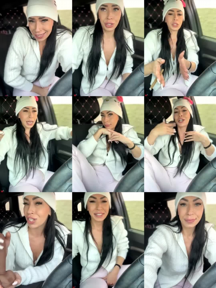 PornWorld - Candee Licious And Virgin Butterfly Part 2