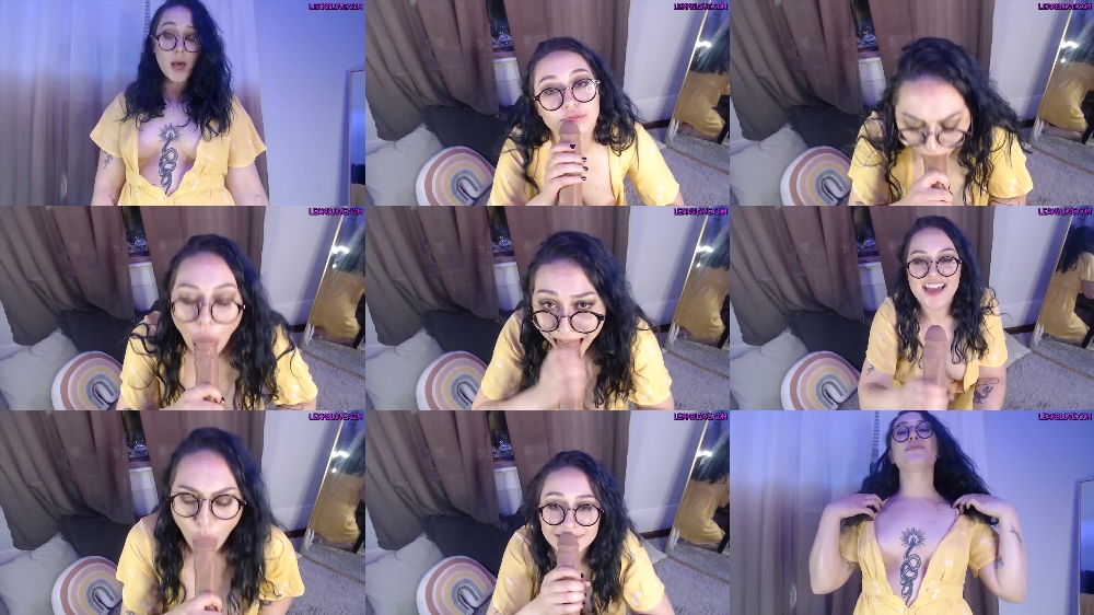 SaraDoesScience – Milking Your Cock So You Cant Cheat