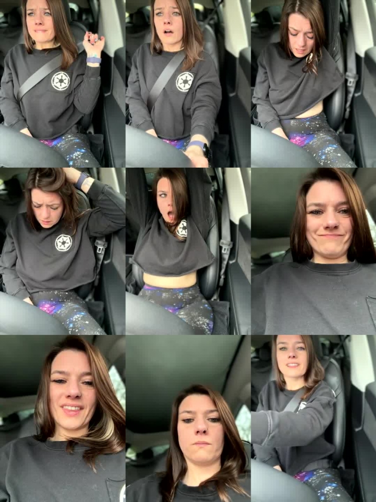 Rachel Manns DIY Fuck Video PPV Experience