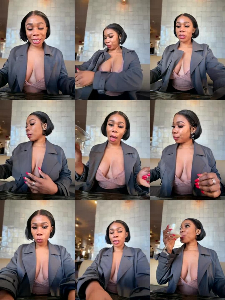 Kj Bennet takes a BBC pounding in hardcore porn video