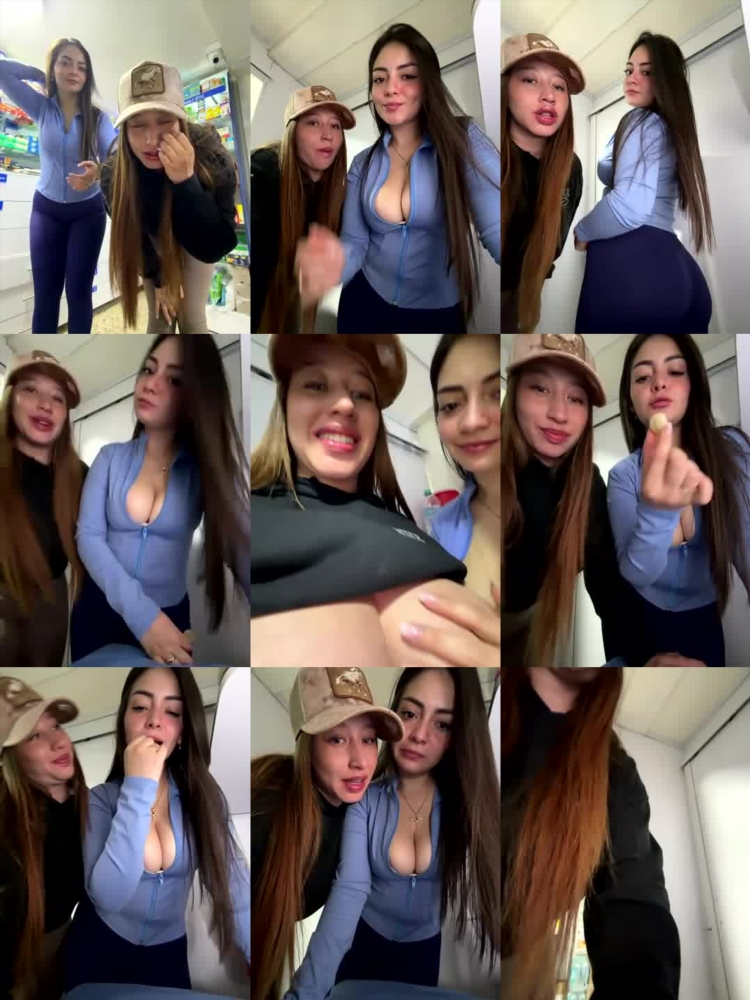 DeepLush - Harley Haze - Intimate Encounter