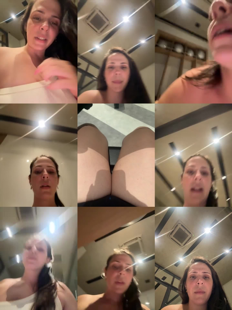 Fallonlovexo Onlyfans Video Bangs Boy Toy in Secret Romp