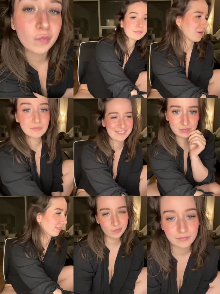 Isabella De Laa a Very Hardcore Debut