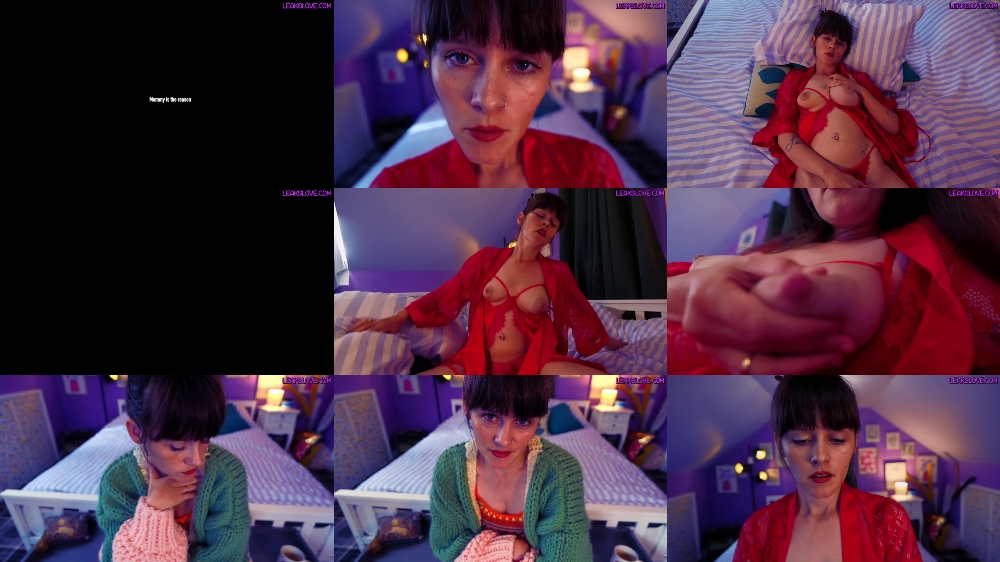 Sydney Harwin – Mommy Is The Reason