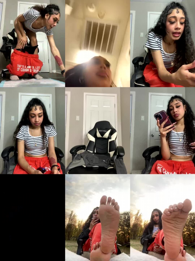 SexArt - Milan Cheek And Kate Quinn Safe Place