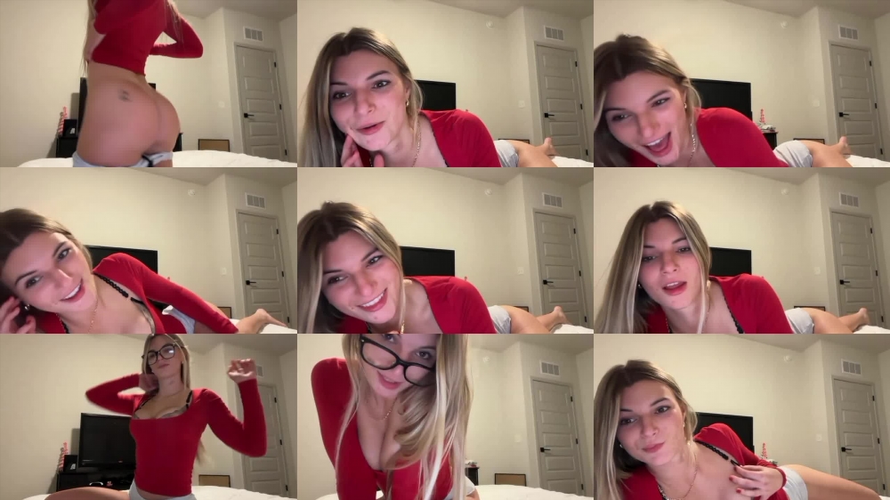 Amyyy007 Loves Doggystyle Fucking in Intense Orgasmic Video