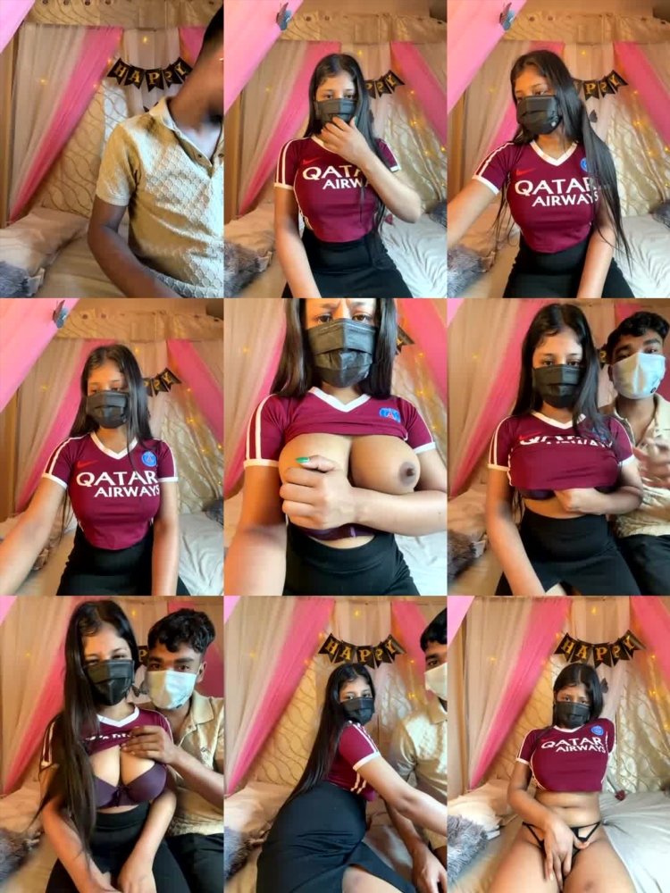 ATKGirlfriends - Daydream Daisy Wax Museum 1