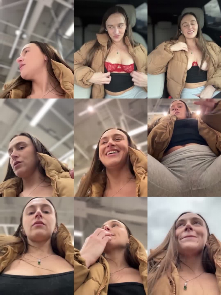 ATKGirlfriends - Macy Meadows Compilation