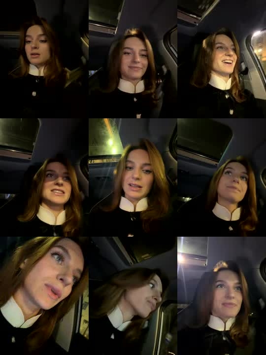 Jamie Luna Teases Cock Riding in POV OnlyFans Video