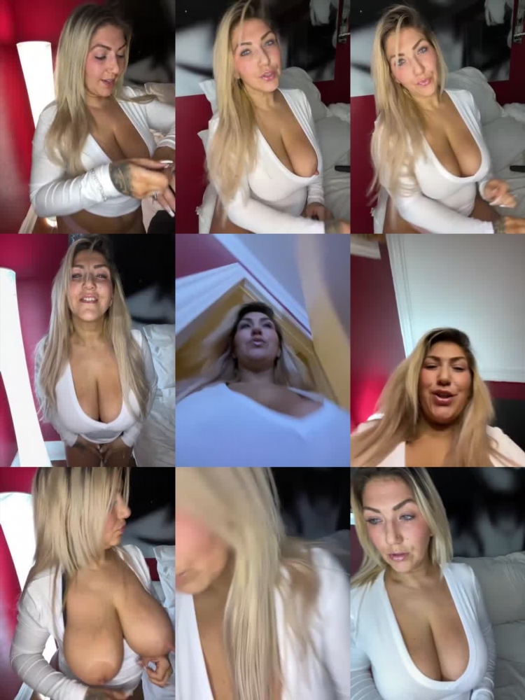 MyBabysittersClub - Jade Valentine