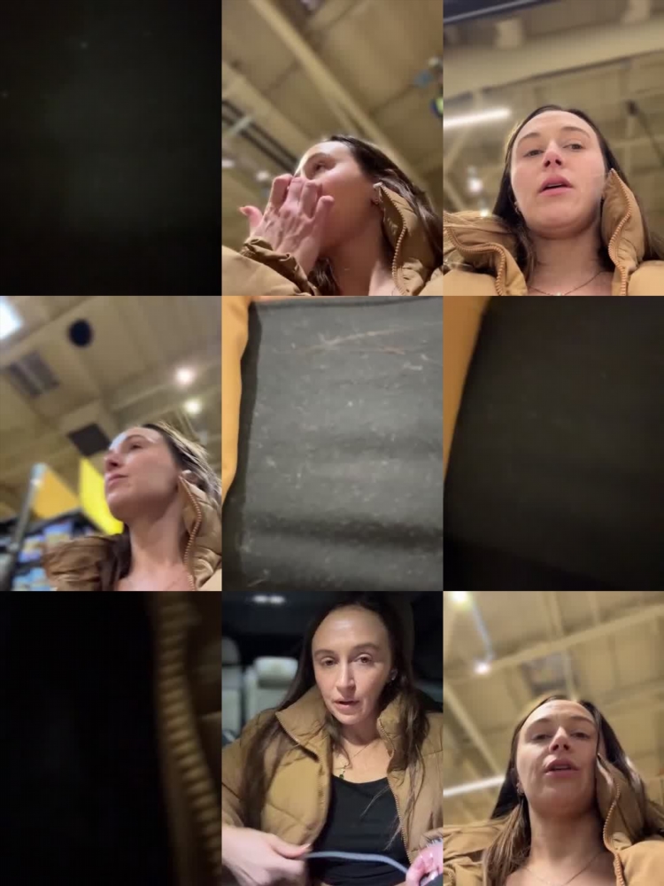 Breckie Hill OnlyFans leak video of steamy cock worship and fucking