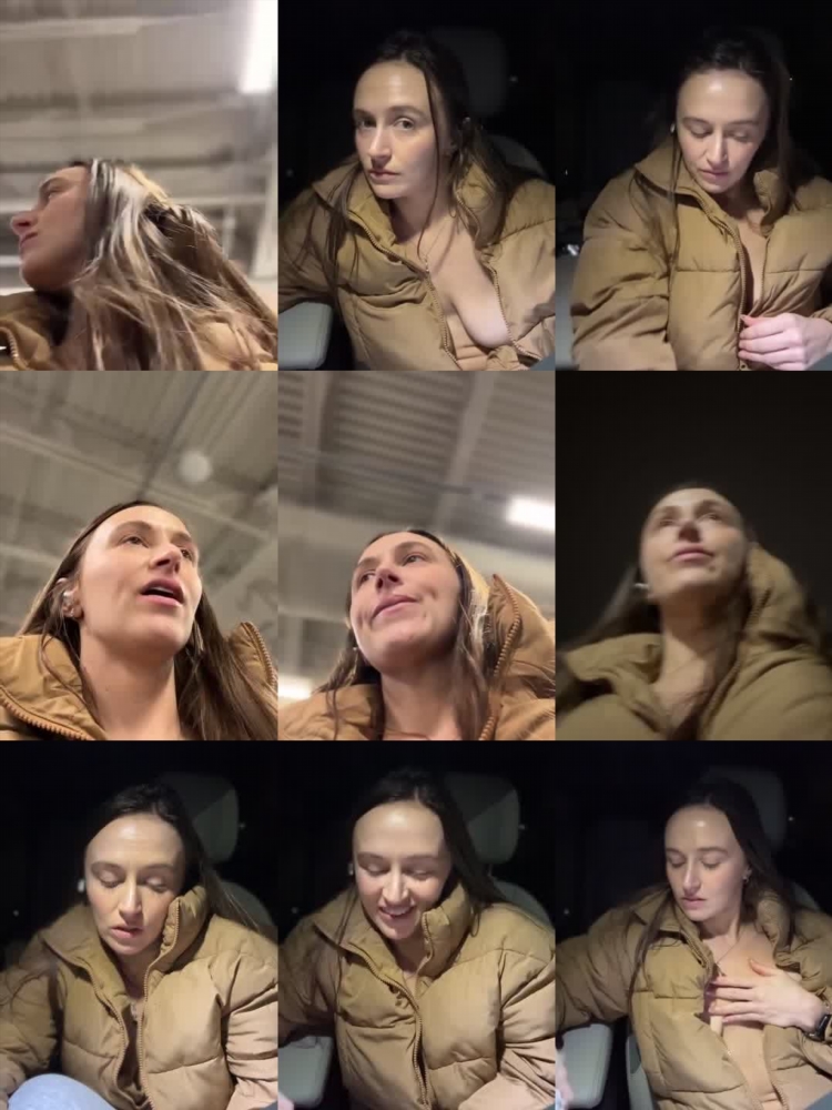 Molly Mae - FilthyPOV