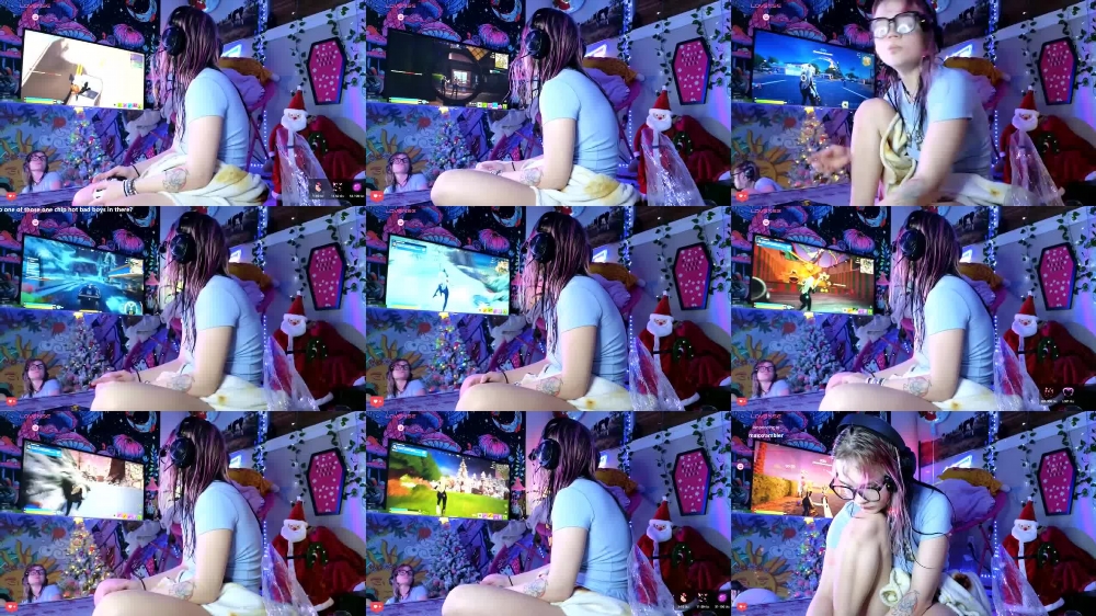 Kenzie Taylor Veronica Valentine - You're The Boss