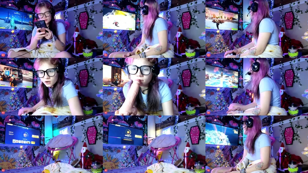 Amanda Trivizas And Bootybyshel Get Naughty And Fuck In This Juicy Cum Video