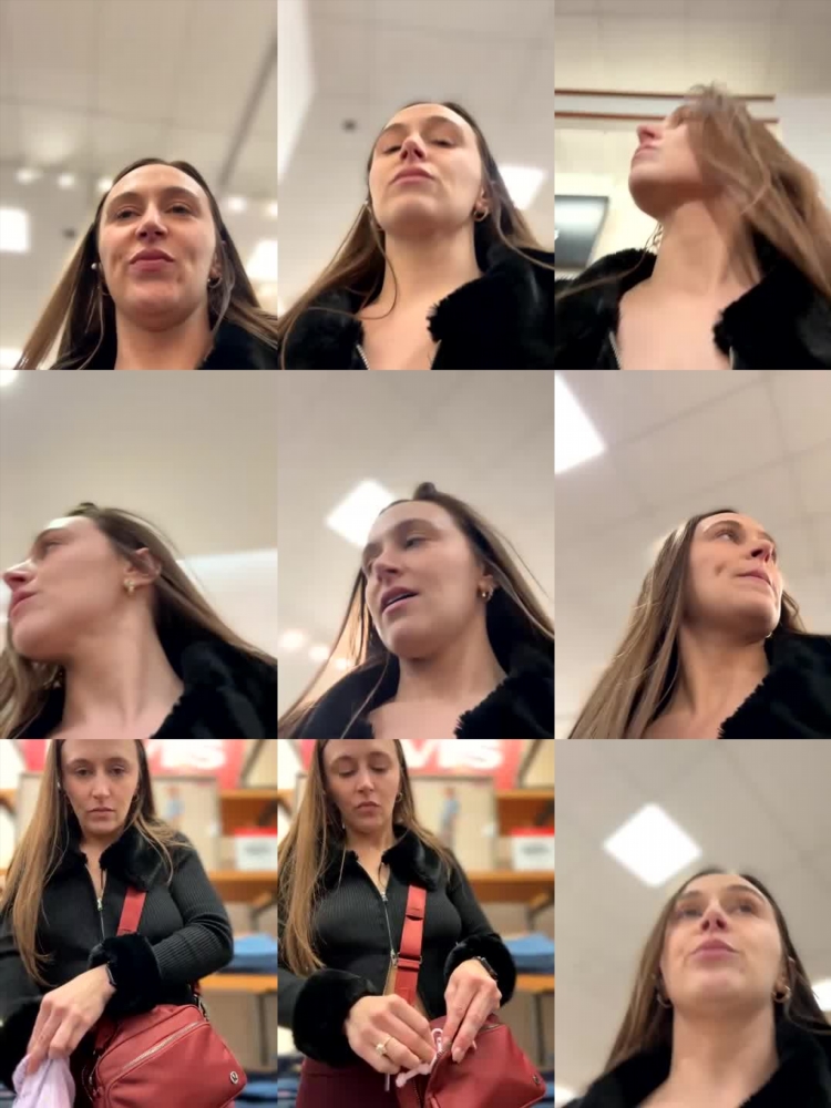 Mikayla Demaiter Teases In Steamy Solo Play Video