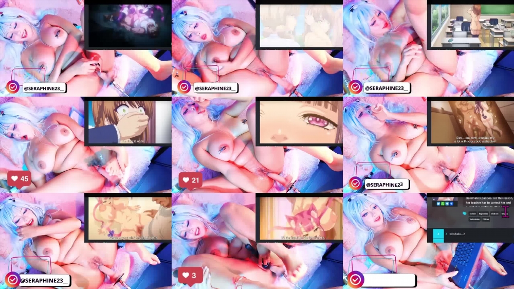 Izzy Delilah Teases with Cash BBC in Sex Video