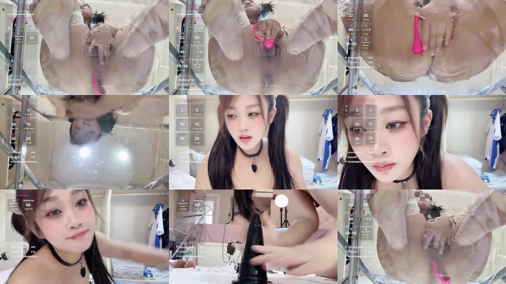 Alexa Pearl Bounces On StepDaddys Dick Till He Busts A Nut Inside Her In Video