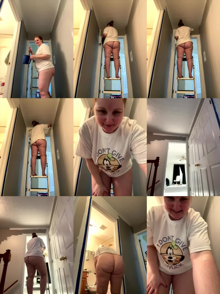 Catanddickxxx Teases in Exclusive German Cam Show Video