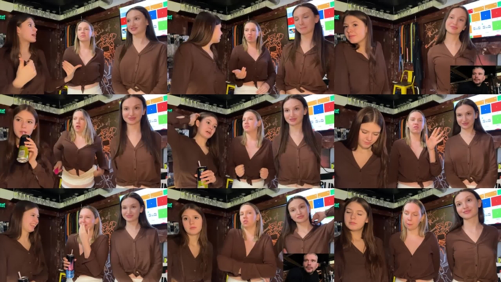 Marie Dee Teases in Yellow Dress Fuck Video with Messy Facial