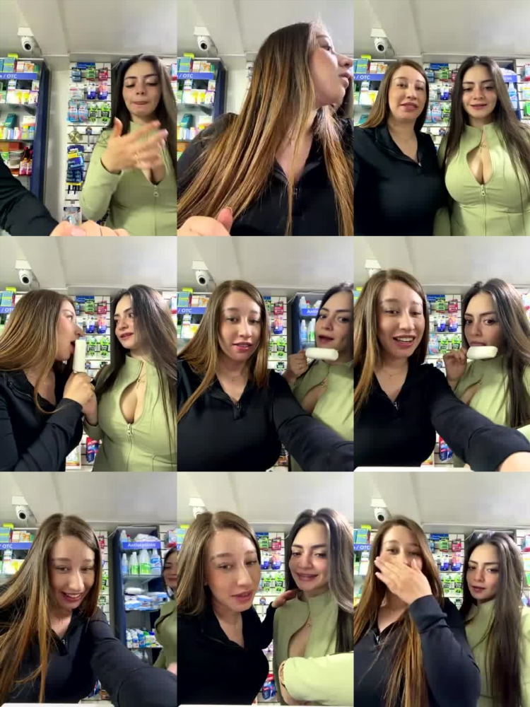 Busty Day-care Workers Looking for a Man Part 3