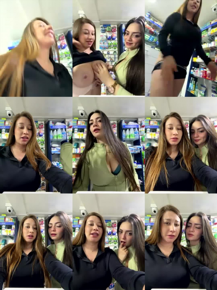 Spicsisnny Teases Her Naked Curves in Scorching Solo Video