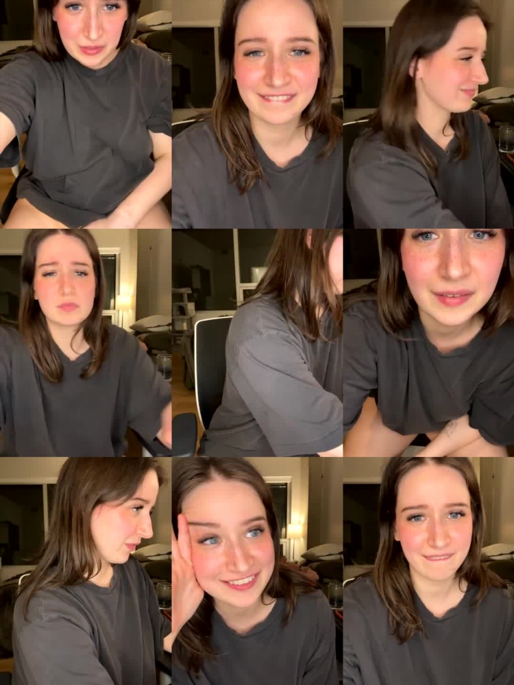 AllOver30 - Annabelle Lee 2