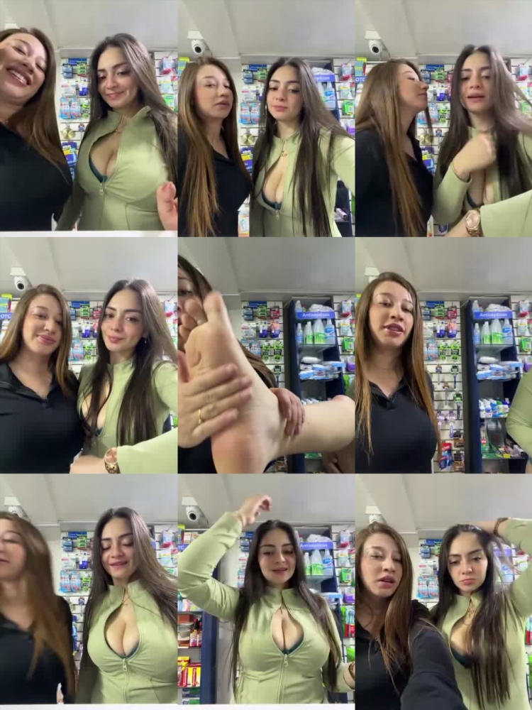 Isla Summer Teases in Naked XXX Porn Video Leak