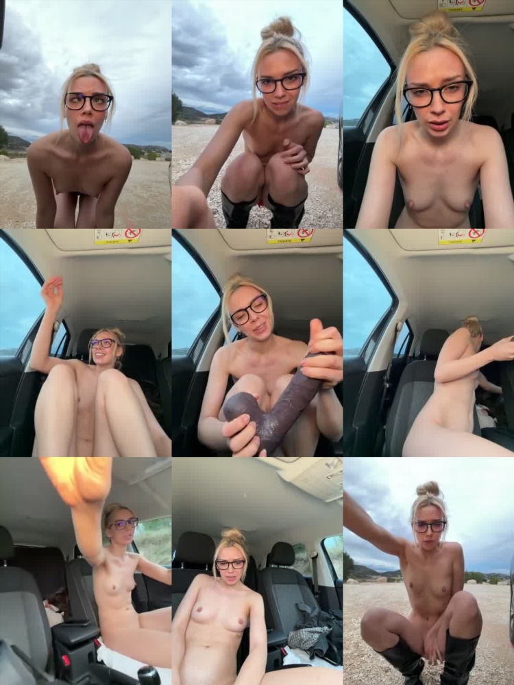 PornWorld - Lilith Grace And Shay Fox