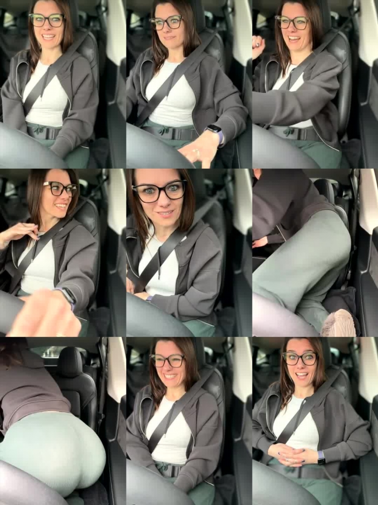 PetitePOV - Matty Mila Perez - Your Sexiest Fan