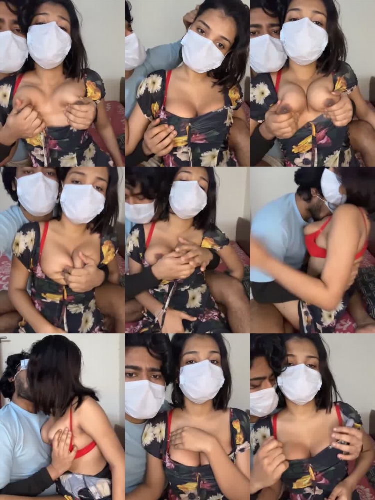 K8lyn096 Teases Her Naked Body in This Exclusive Fuck Face Video