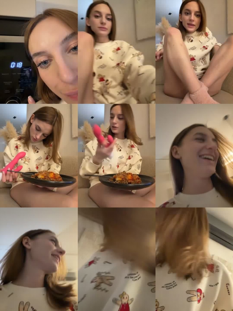 PetitePOV - Geisha Kyd - Good Girl Gone Bad