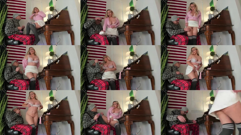 Lindadelrose Teases Her Giant Juggs in Must-Watch Video